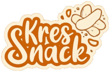 Kres Snack Logo
