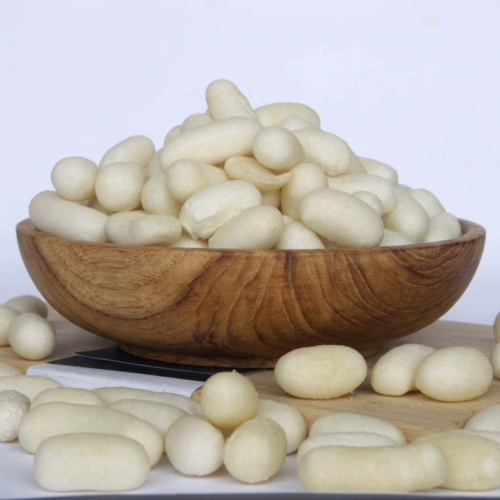 Cara Belanja Online di Kres Snack